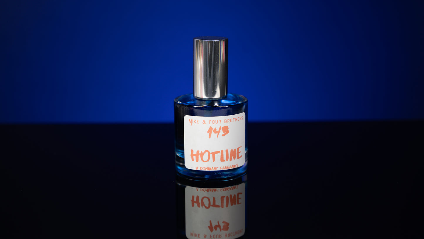 143 HOTLINE