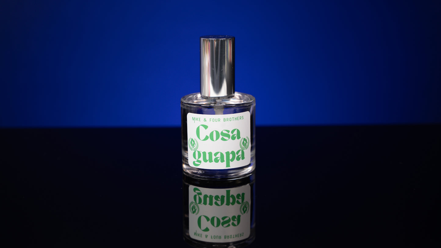 COSA GUAPA