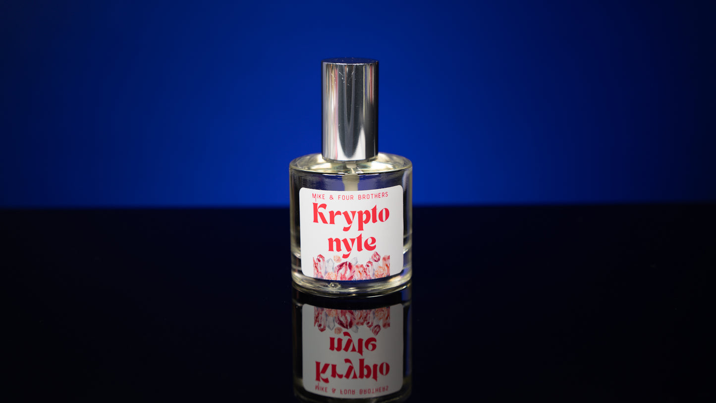 KRYPTO NYTE