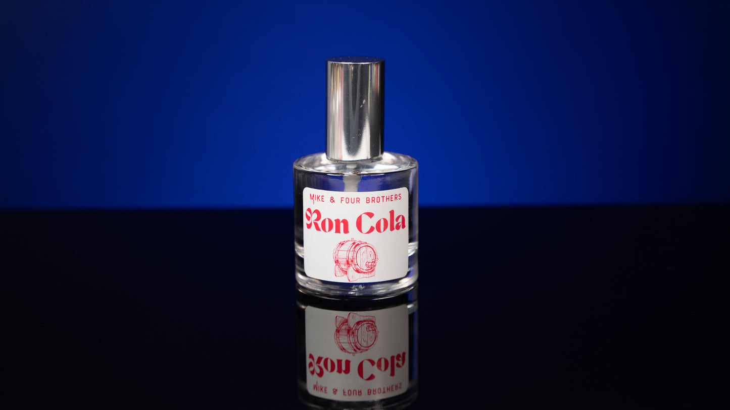 RON COLA