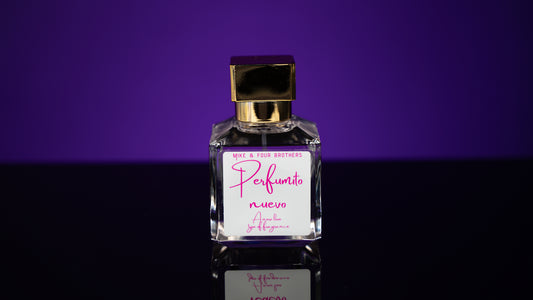 PERFUMITO NUEVO