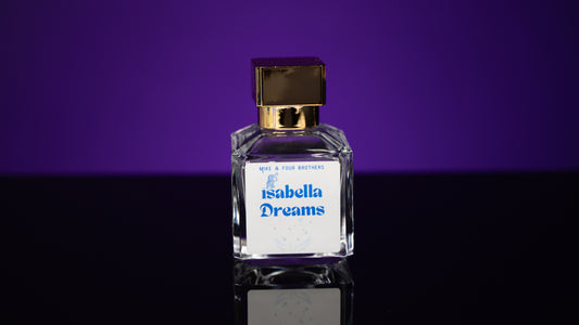 ISABELLA DREAMS