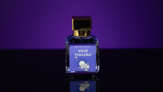 VIVID DREAMS