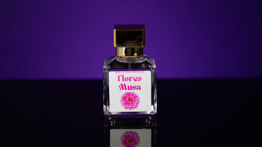 FLORES MUSA