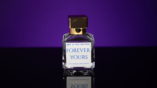 FOREVER YOURS