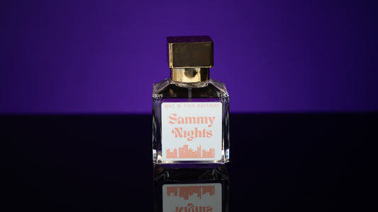 SAMMY NIGHTS