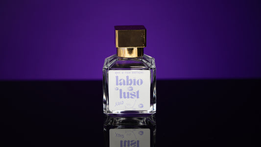 LABIO LUST