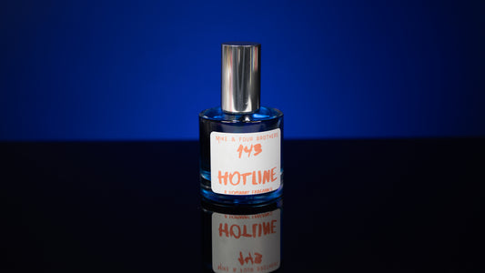143 HOTLINE