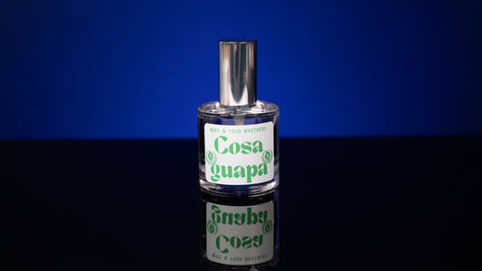 COSA GUAPA
