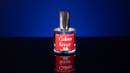 CABIN FEVER