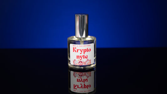 KRYPTO NYTE