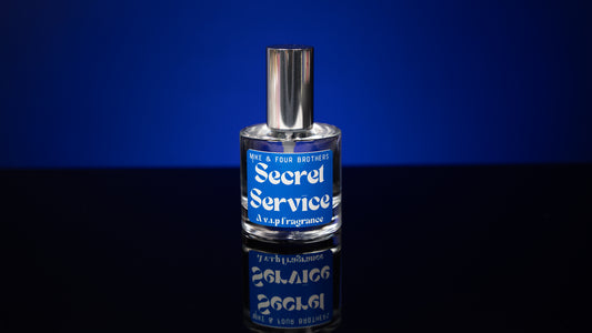 SECRET SERVICE
