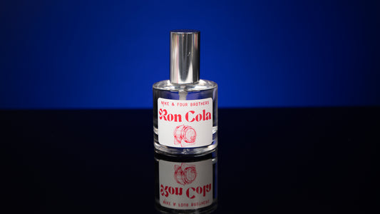 RON COLA